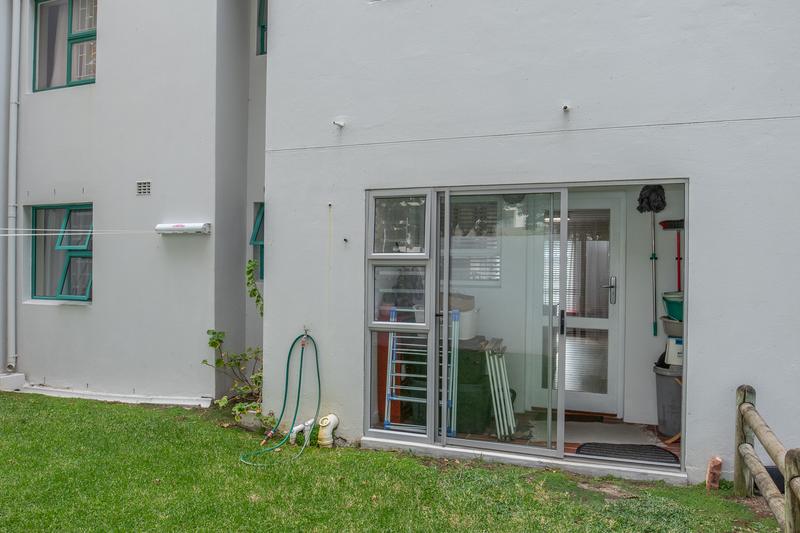 To Let 2 Bedroom Property for Rent in Plumstead Western Cape